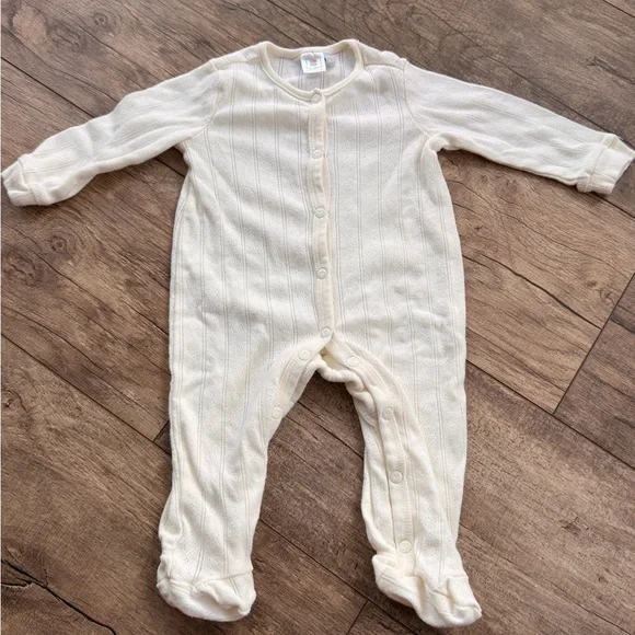 Baby Girl Bundle 3-6 Months -RYLEE AND CRU-OH BABY -QUINCY MAE-ZARA-KYTE-CARTERS - Picture 12 of 16